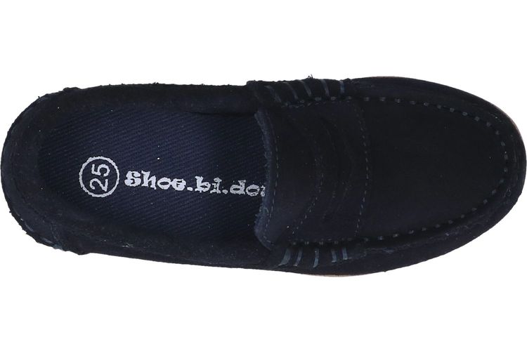 SHOE BI DOU-SAMIL1-MARINE-ENFANTS-0006