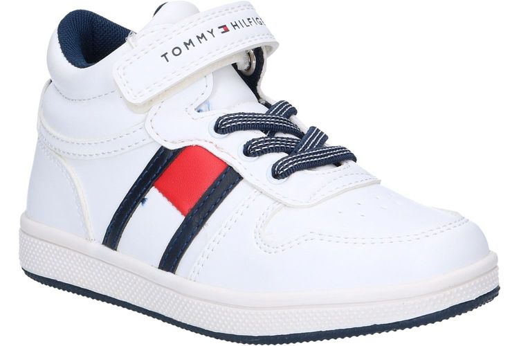 TOMMY HILFIGER-TRISTAN2-BLANC-ENFANTS-0001