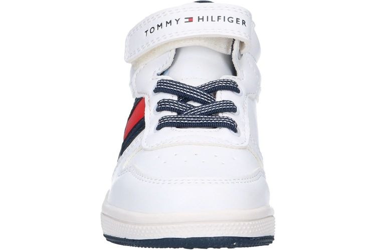 TOMMY HILFIGER-TRISTAN2-BLANC-ENFANTS-0002