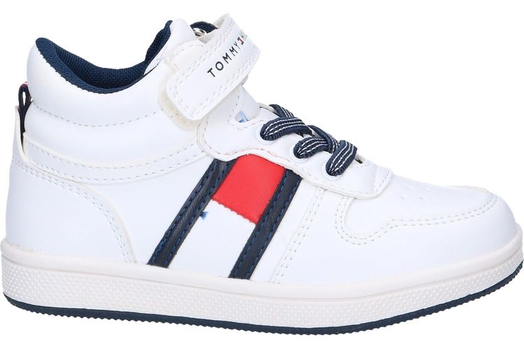 TOMMY HILFIGER-TRISTAN2-BLANC-ENFANTS-0005