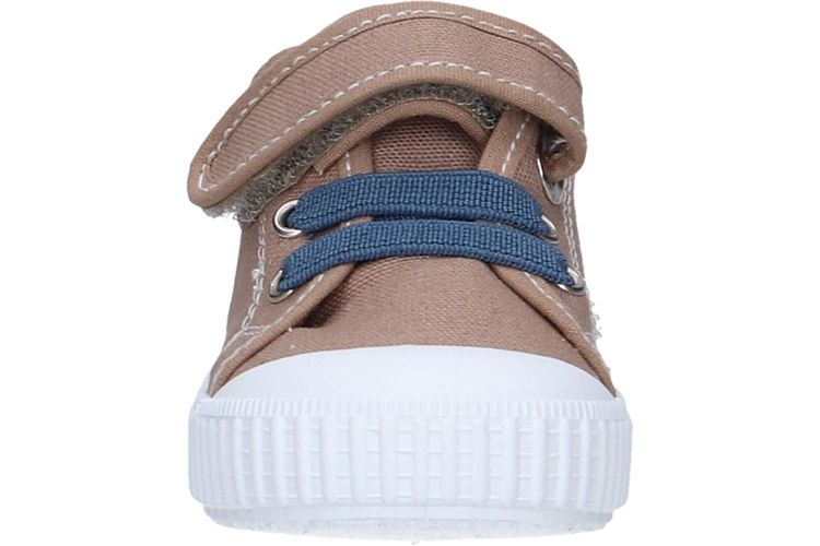 SHOE BI DOU-SABRY2-TAUPE-ENFANTS-0002