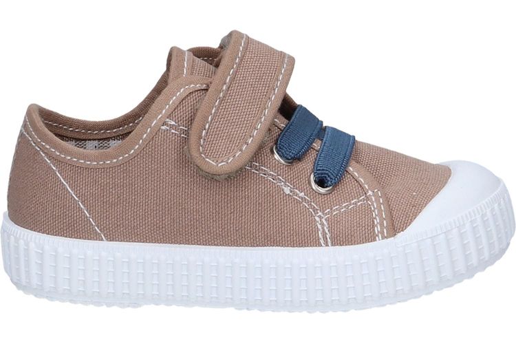 SHOE BI DOU-SABRY2-TAUPE-ENFANTS-0005