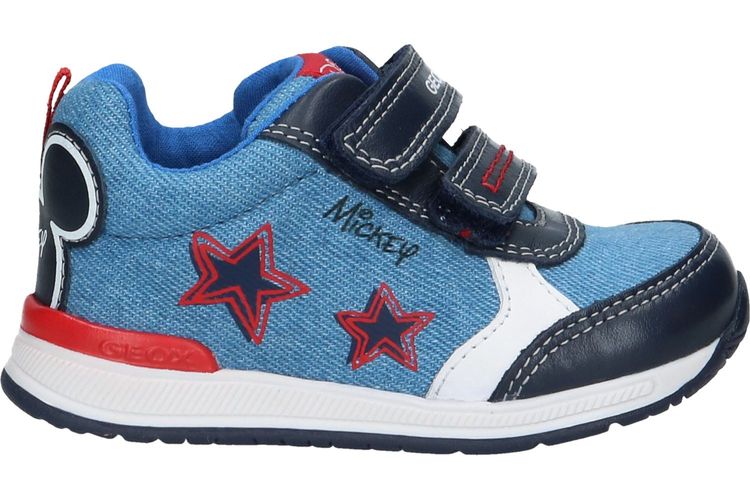 GEOX-RISHON1-BLEU/ROUGE-ENFANTS-0005