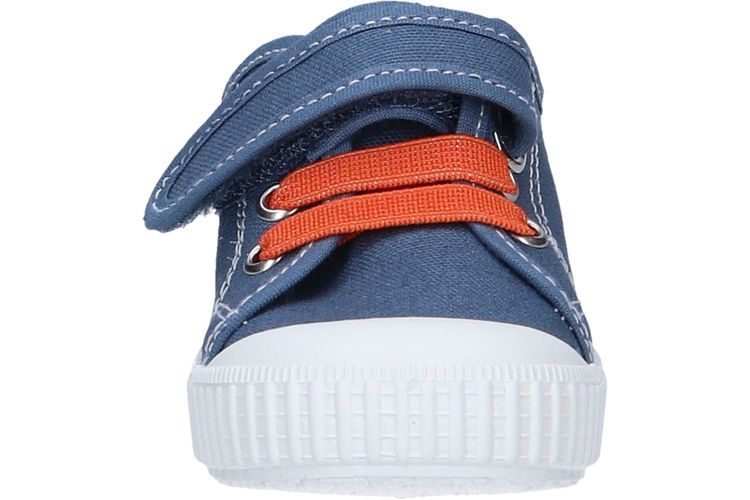 SHOE BI DOU-SABRY3-GRIJSBLAUW-ENFANTS-0002