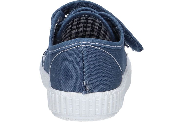 SHOE BI DOU-SABRY3-GRIJSBLAUW-ENFANTS-0004