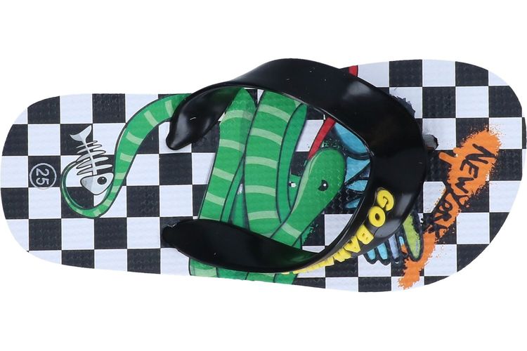 GO BANANAS-SNAKETONG-VERT-ENFANTS-0006