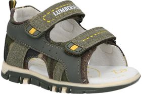LUMBERJACK                                        -BILLY1-KAKI-ENFANTS-0001