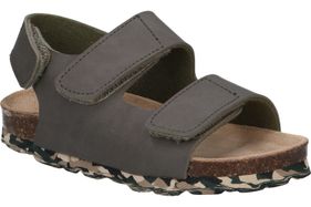 SHOE BI DOU-DAVID-KAKI-ENFANTS-0001