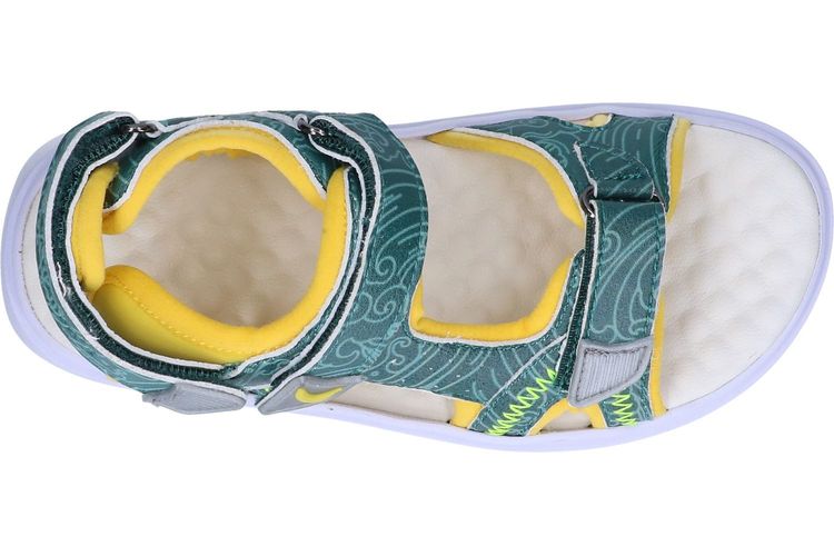 GO BANANAS-SANDAL1-VERT-ENFANTS-0006