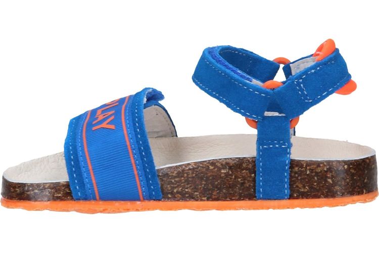 REPLAY-BIRKYJR3-BLUE/ORANGE-ENFANTS-0003