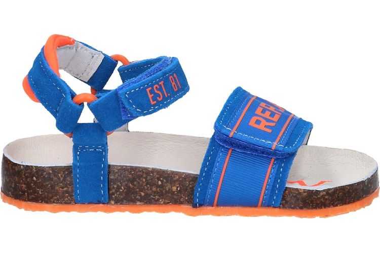 REPLAY-BIRKYJR3-BLUE/ORANGE-ENFANTS-0005
