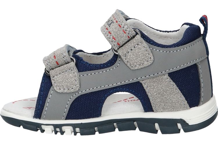 LUMBERJACK                                        -BILLY2-GREY-ENFANTS-0003