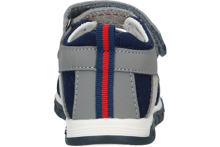LUMBERJACK                                        -BILLY2-GREY-ENFANTS-0004