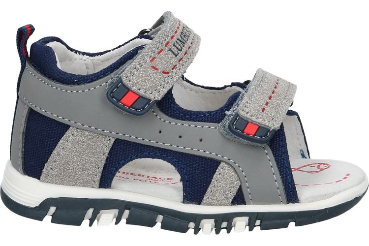 LUMBERJACK                                        -BILLY2-GREY-ENFANTS-0005