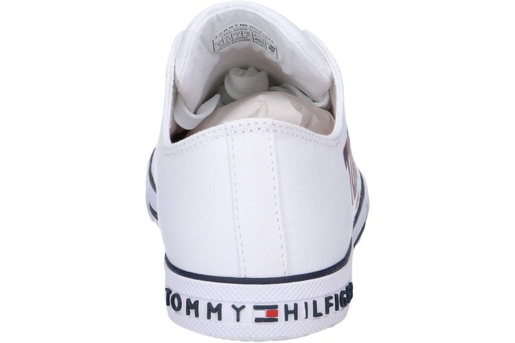 TOMMY HILFIGER-TOBY2-BLANC-ENFANTS-0004