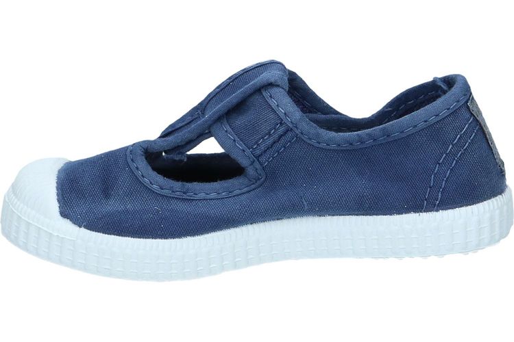 SHOE BI DOU-CELIA3-MARINE-ENFANTS-0003