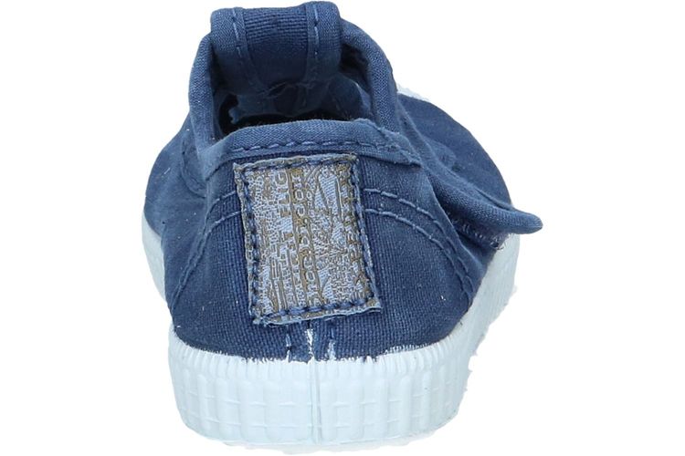 SHOE BI DOU-CELIA3-MARINE-ENFANTS-0004