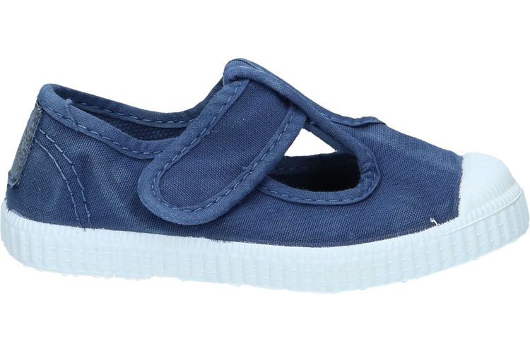 SHOE BI DOU-CELIA3-MARINE-ENFANTS-0005