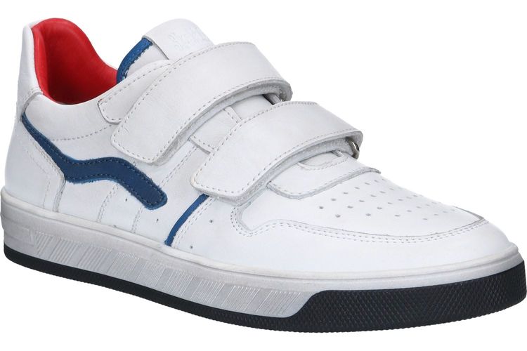 SHOE BI DOU-PIERRE-BLANC-ENFANTS-0001