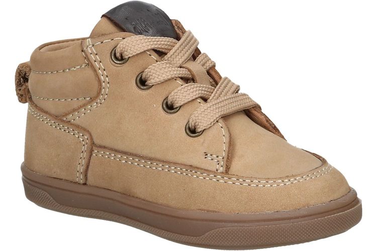 SHOE BI DOU-SIMONE2-BEIGE-ENFANTS-0001