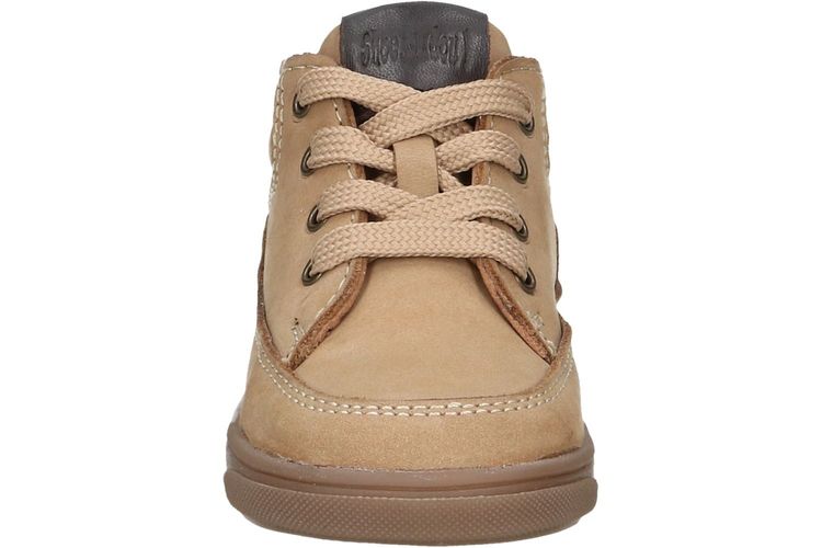 SHOE BI DOU-SIMONE2-BEIGE-ENFANTS-0002