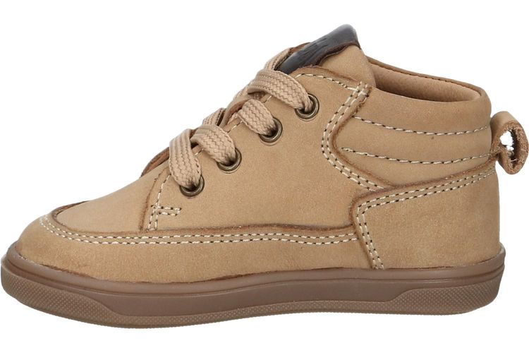 SHOE BI DOU-SIMONE2-BEIGE-ENFANTS-0003
