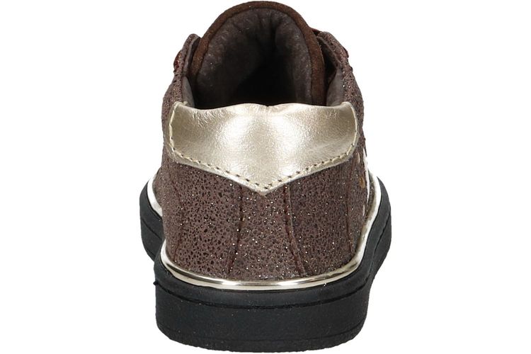 SHOE BI DOU-SABRINA-MARRON-ENFANTS-0004