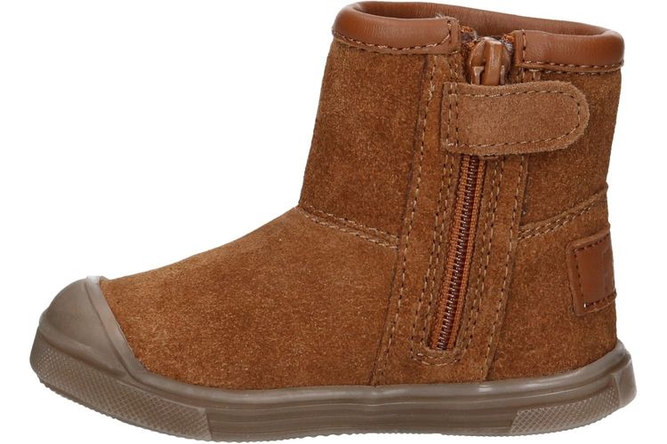 SHOE BI DOU-SERENA-COGNAC-ENFANTS-0003