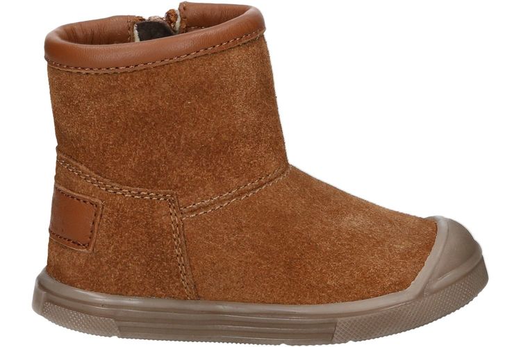 SHOE BI DOU-SERENA-COGNAC-ENFANTS-0005