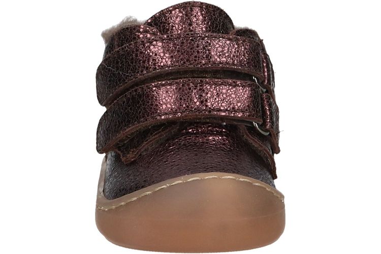 SHOE BI DOU-SAMEREY-MARRON-ENFANTS-0002