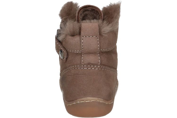 SHOE BI DOU-SALSINE-TAUPE FONCE-ENFANTS-0004