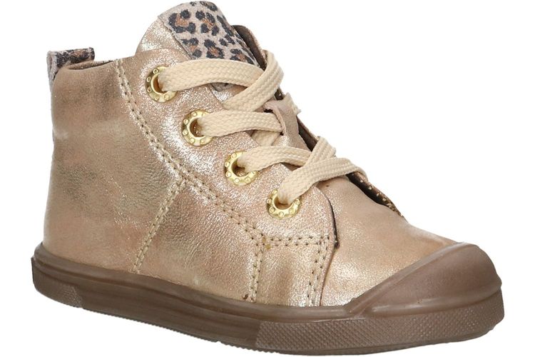 SHOE BI DOU-SABINE-CHAMPAGNE-ENFANTS-0001