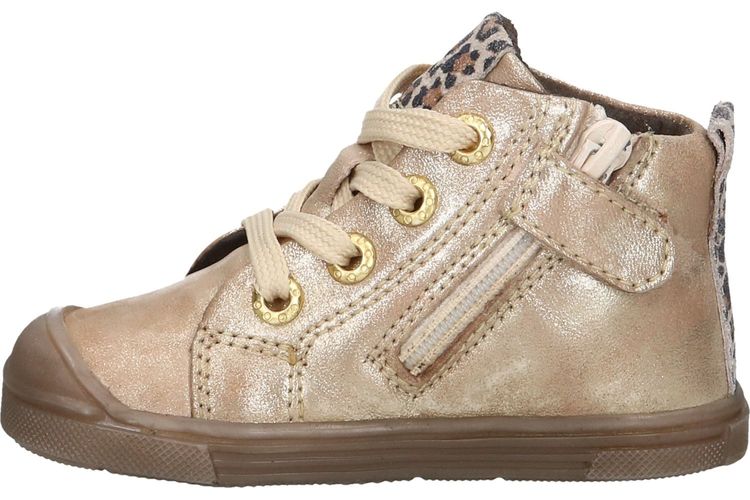 SHOE BI DOU-SABINE-CHAMPAGNE-ENFANTS-0003