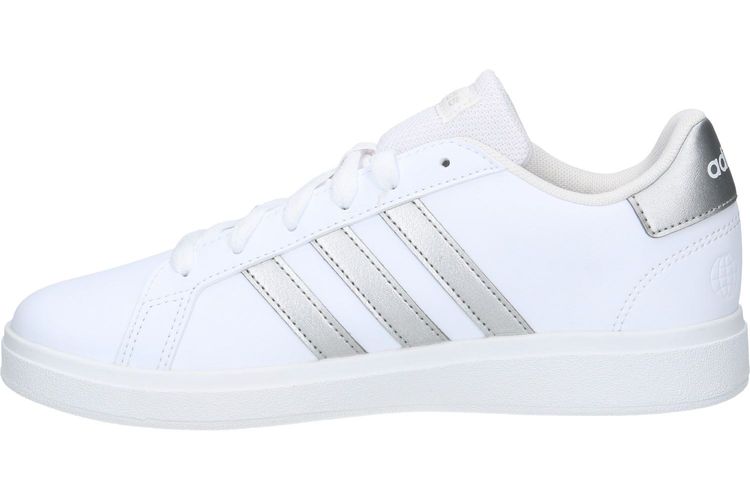 ADIDAS-GRANDCOUK13-BLANC/ARGENT-ENFANTS-0003