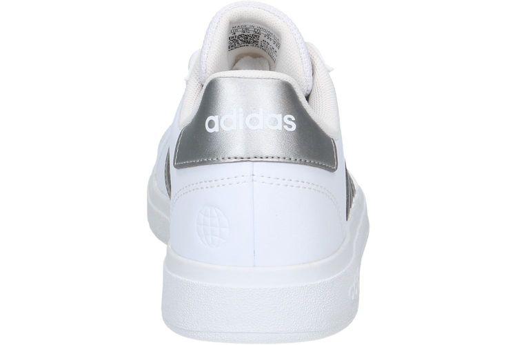 ADIDAS-GRANDCOUK13-BLANC/ARGENT-ENFANTS-0004