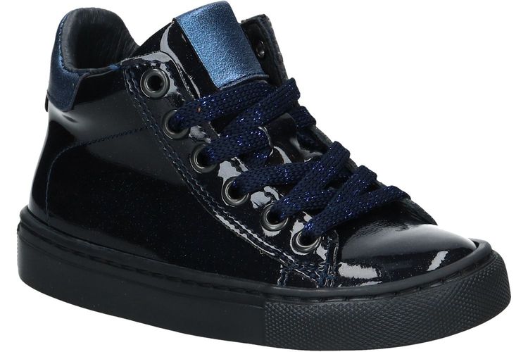 SHOE BI DOU-GORA2-MARINE-ENFANTS-0001