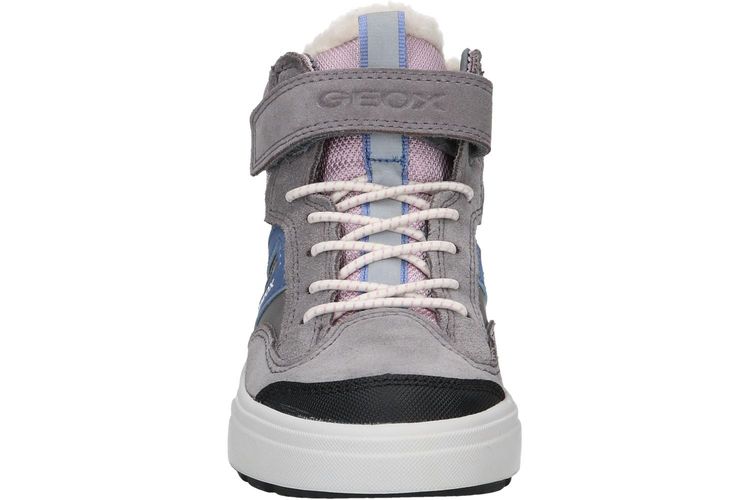 GEOX-WEEMBLE1-GRIS/ROSE-ENFANTS-0002