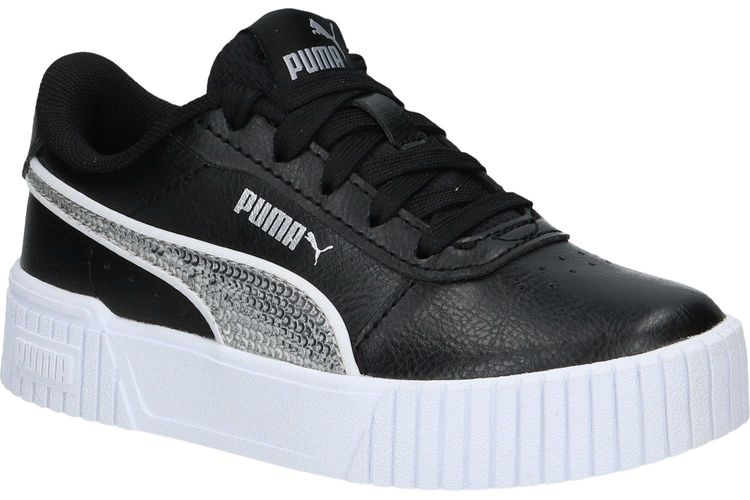 PUMA-CARINAK2-NOIR/ARGENT-ENFANTS-0001