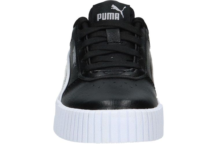 PUMA-CARINAK2-ZWART/ZILVER-ENFANTS-0002