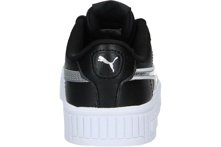 PUMA-CARINAK2-BLACK/SILVER-ENFANTS-0004