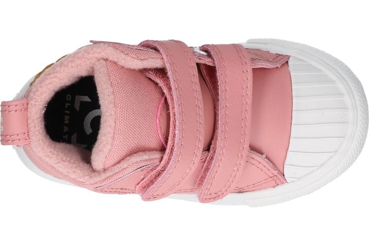 CONVERSE-CHUCKTAYLK4-ROSE-ENFANTS-0006