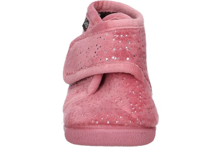 SHOE BI DOU-CANDOR-ROSE-ENFANTS-0002