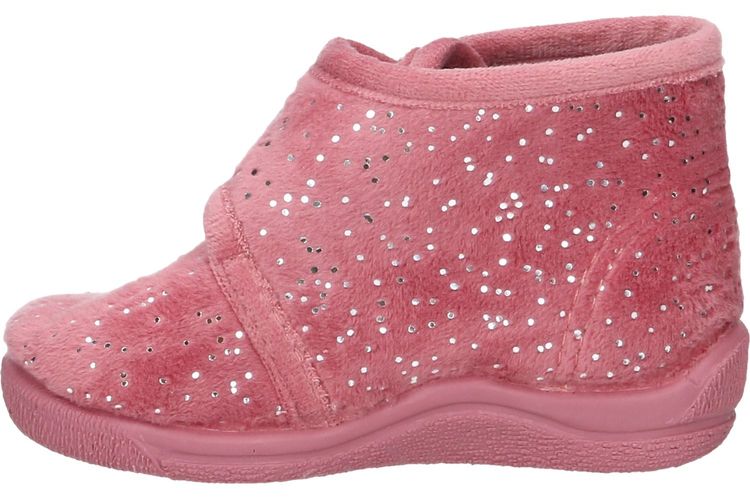 SHOE BI DOU-CANDOR-ROSE-ENFANTS-0003