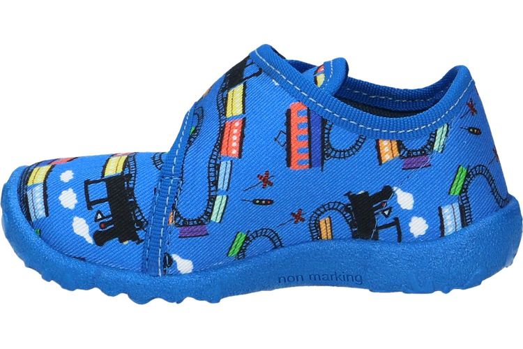 SUPERFIT-SPOTTY2-BLAUW-ENFANTS-0003