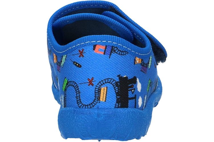 SUPERFIT-SPOTTY2-BLAUW-ENFANTS-0004