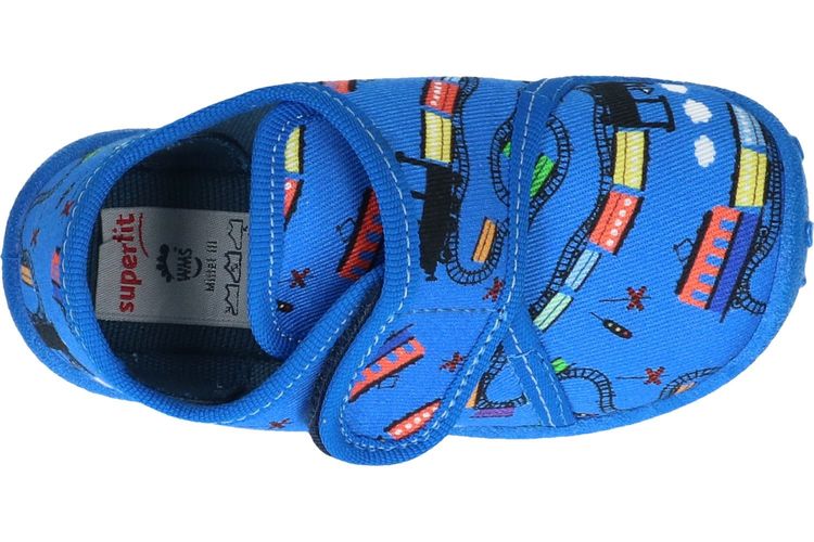 SUPERFIT-SPOTTY2-BLAUW-ENFANTS-0006