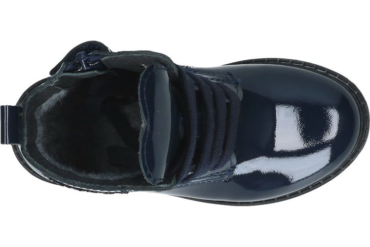 SHOE BI DOU-SARAN-MARINE-ENFANTS-0006