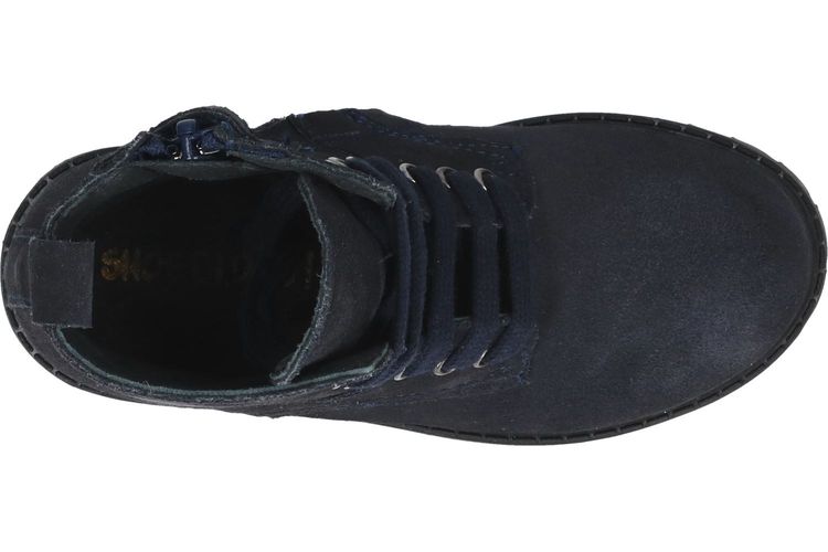 SHOE BI DOU-SAON-MARINE-ENFANTS-0006