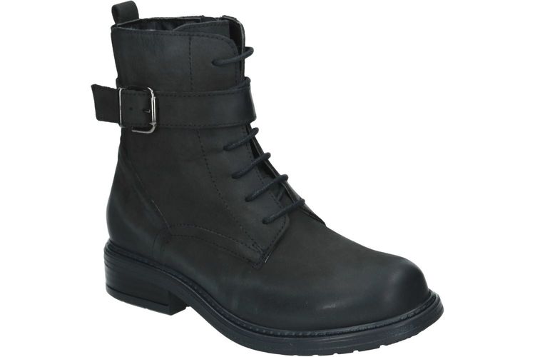 SHOE BI DOU-GLENN-BLACK-ENFANTS-0001