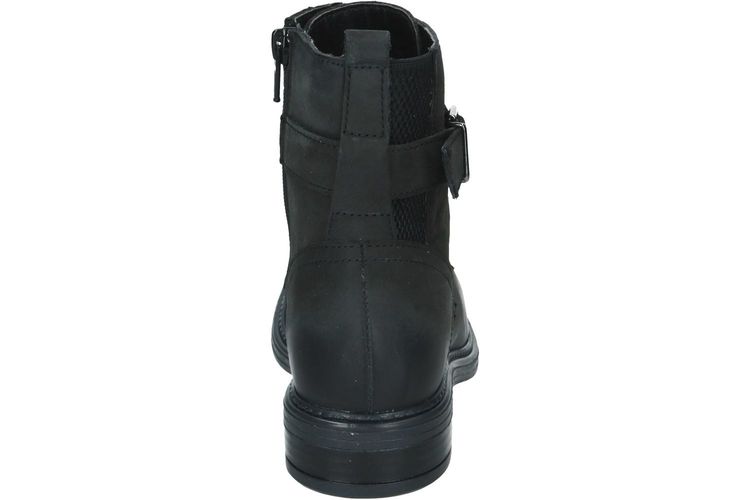 SHOE BI DOU-GLENN-BLACK-ENFANTS-0004